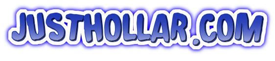 Justhollar.com